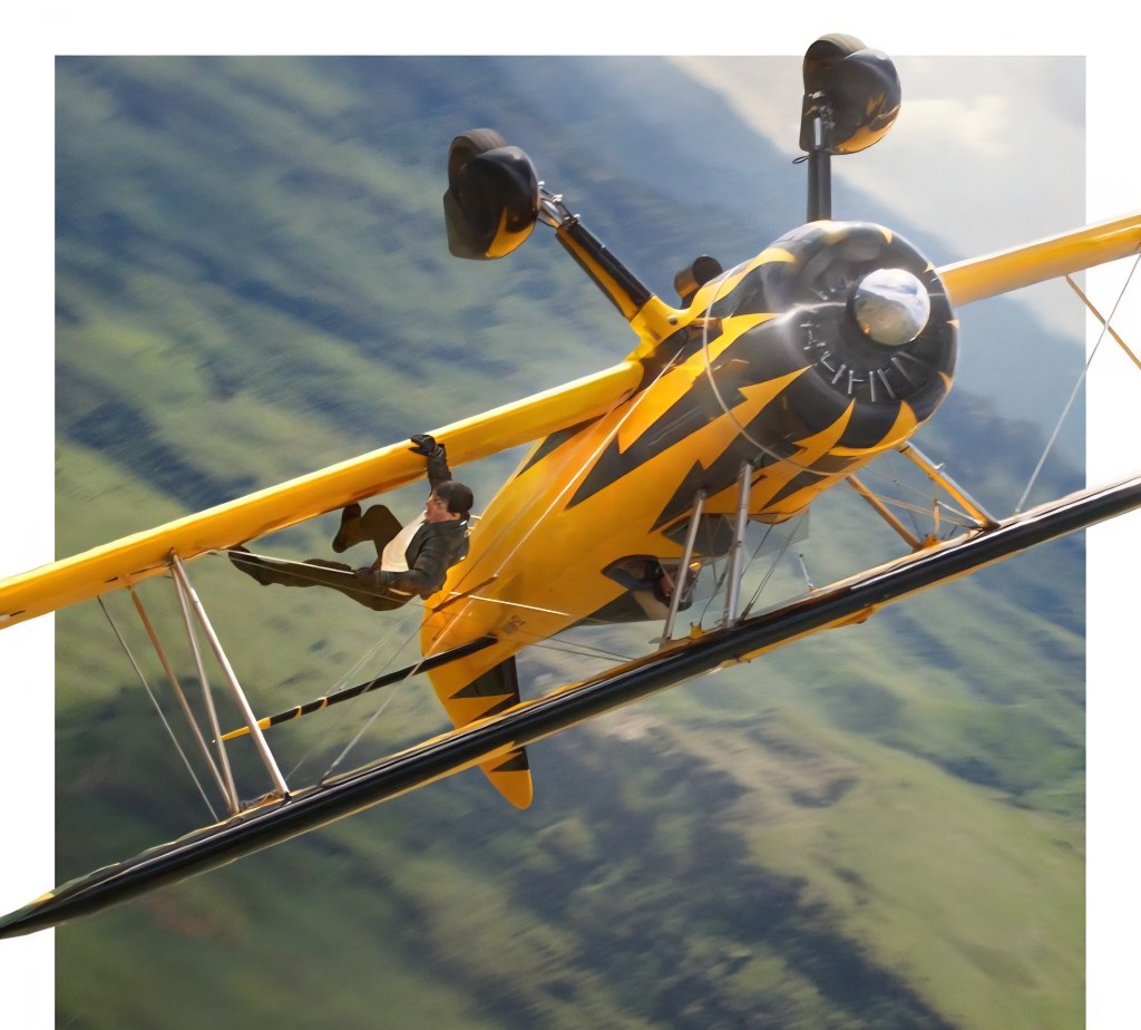 《職業特工隊》：最終清算Mission: Impossible – Dead&nbsp;Reckoning